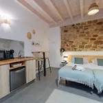 Sandonana Old Palace Holiday home Villafufre