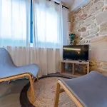 Holiday home Sandonana Old Palace Villafufre