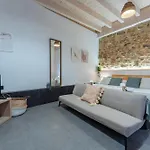 Sandonana Old Palace Holiday home Villafufre