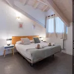 Sandonana Old Palace Holiday home Villafufre