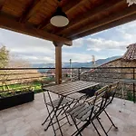 Sandonana Old Palace Holiday home Villafufre