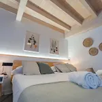 Holiday home Sandonana Old Palace Villafufre