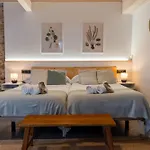 Holiday home Sandonana Old Palace Villafufre