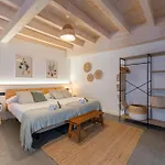 Holiday home Sandonana Old Palace Villafufre