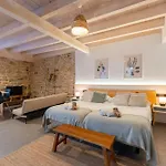Sandonana Old Palace Holiday home
