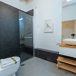 Holiday home Sandonana Old Palace Villafufre