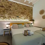 Holiday home Sandonana Old Palace Villafufre