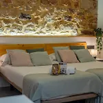 Holiday home Sandonana Old Palace Villafufre