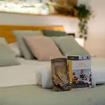 Holiday home Sandonana Old Palace