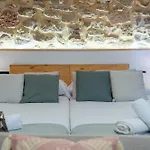 Sandonana Old Palace Holiday home Villafufre