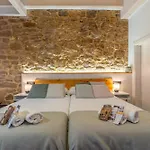 Holiday home Sandonana Old Palace Villafufre