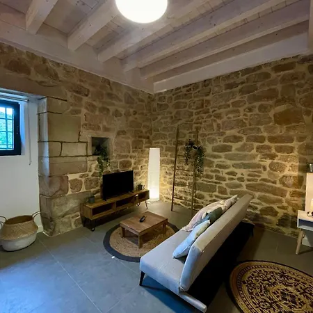 Sandonana Old Palace Villafufre