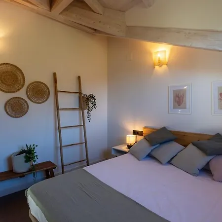 Holiday home Sandonana Old Palace *