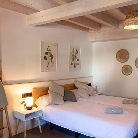 Сasa de vacaciones Sandoñana Old Palace