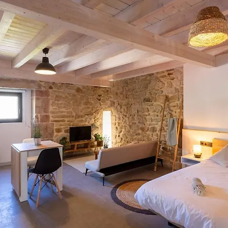 Sandoñana Old Palace Сasa de vacaciones