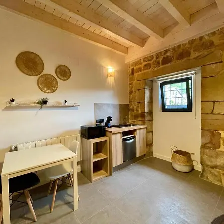 Sandoñana Old Palace *