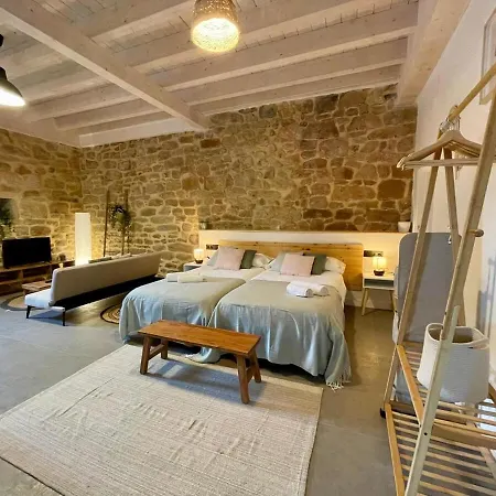 Sandoñana Old Palace