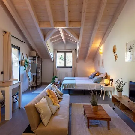 Sandoñana Old Palace Сasa de vacaciones