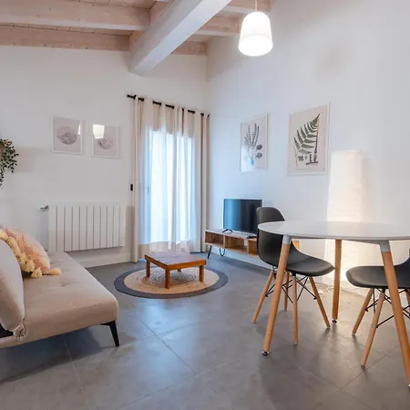 בית נופש Sandonana Old Palace *