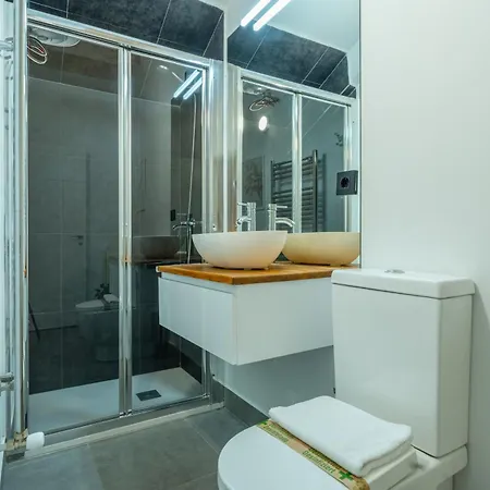 בית נופש Sandonana Old Palace *