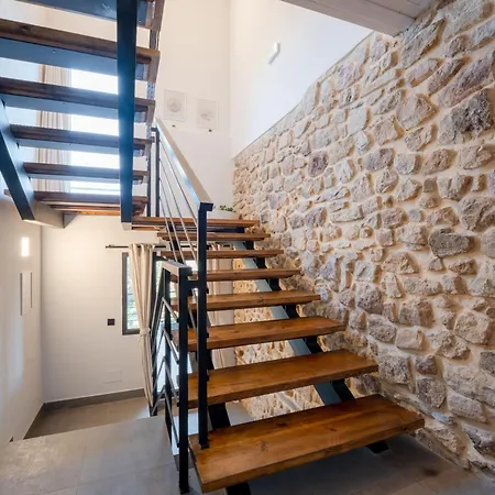 Sandonana Old Palace בית נופש Villafufre