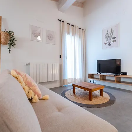 בית נופש Sandonana Old Palace