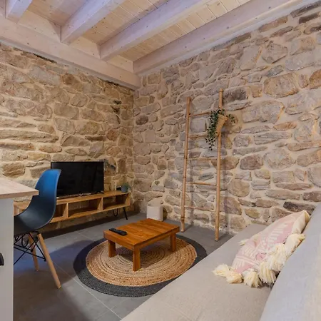 Holiday home Sandonana Old Palace *