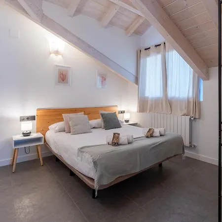 Sandonana Old Palace Holiday home Villafufre