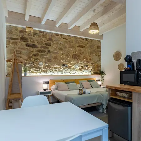 Sandonana Old Palace Holiday home