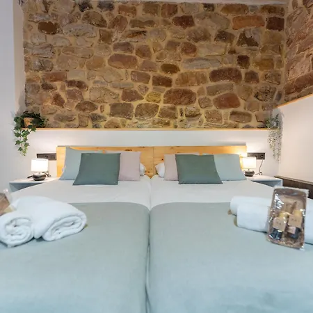 Sandonana Old Palace Holiday home