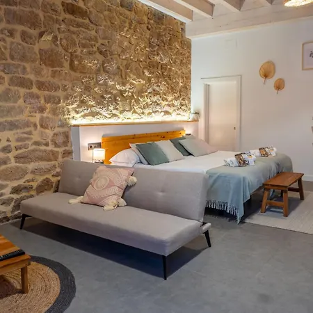 Sandonana Old Palace Holiday home