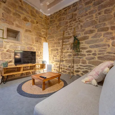 Holiday home Sandonana Old Palace *