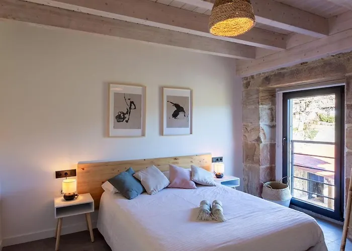 Sandoñana Old Palace