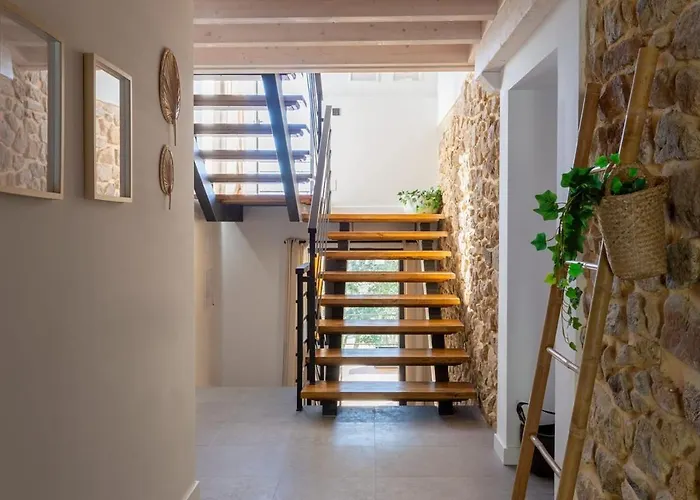 Sandoñana Old Palace Сasa de vacaciones