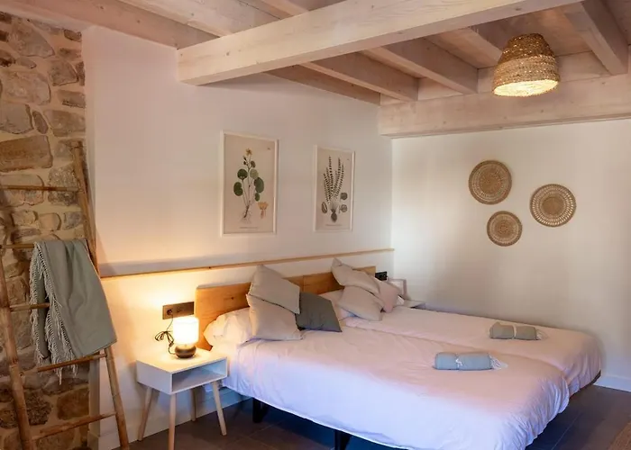 Сasa de vacaciones Sandoñana Old Palace