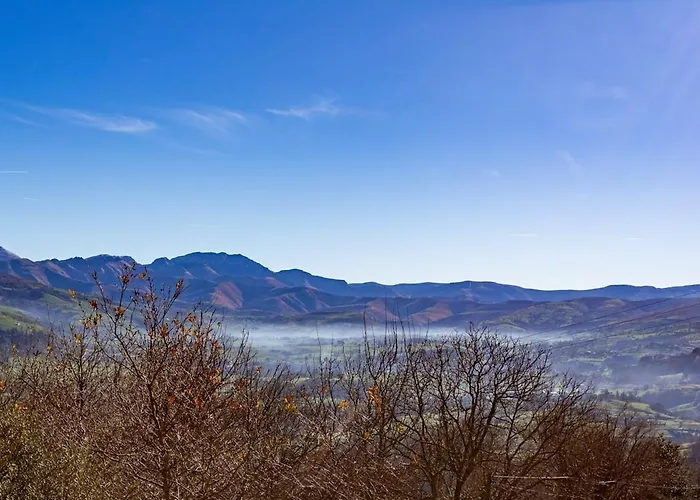 Sandoñana Old Palace
