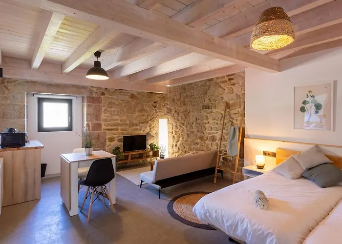 Sandoñana Old Palace Сasa de vacaciones