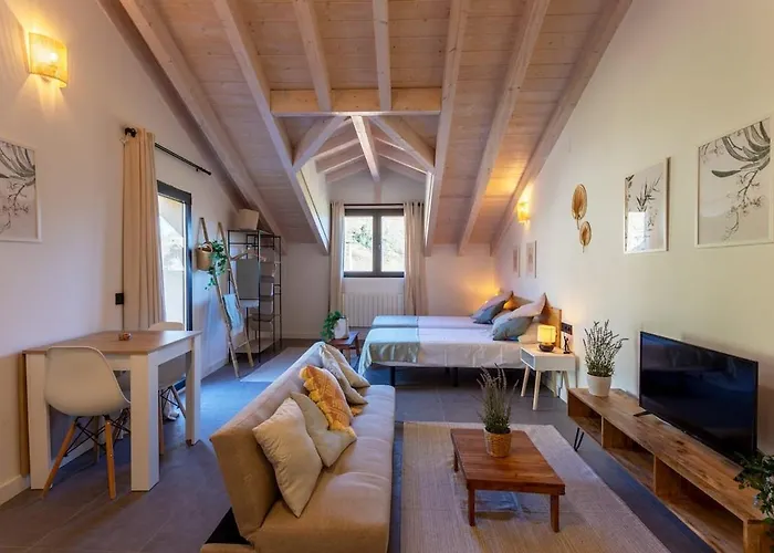 Sandoñana Old Palace Сasa de vacaciones