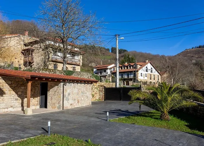 Sandoñana Old Palace Сasa de vacaciones