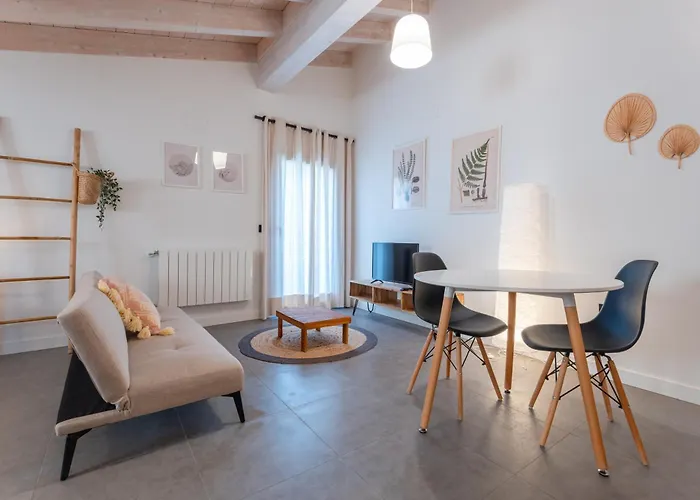 בית נופש Sandonana Old Palace *