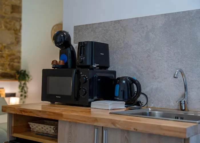 Sandonana Old Palace