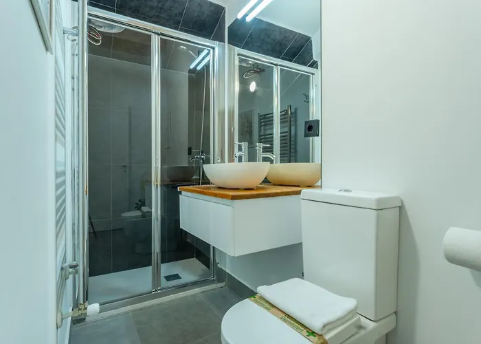 בית נופש Sandonana Old Palace *