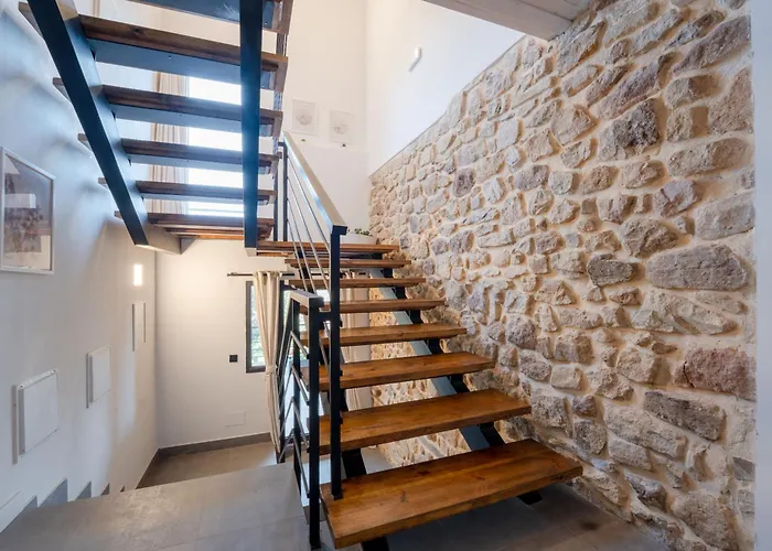 Sandonana Old Palace בית נופש Villafufre