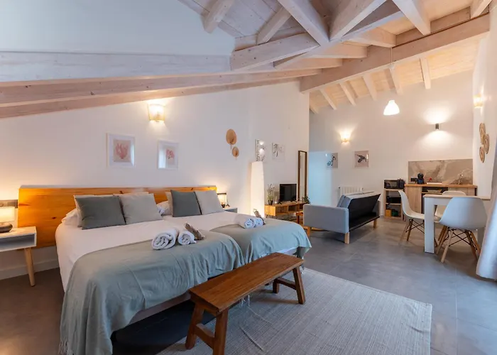 בית נופש Sandonana Old Palace Villafufre