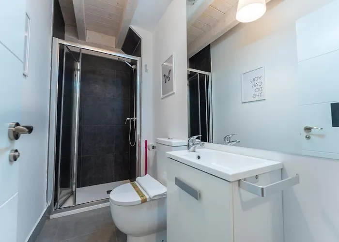 בית נופש Sandonana Old Palace *