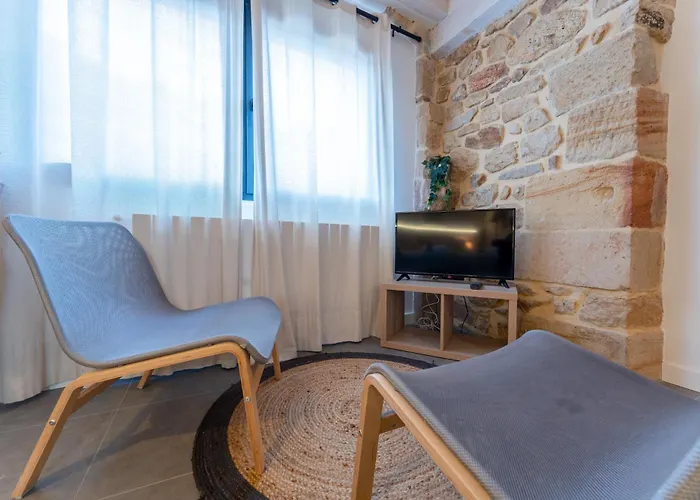 בית נופש Sandonana Old Palace Villafufre