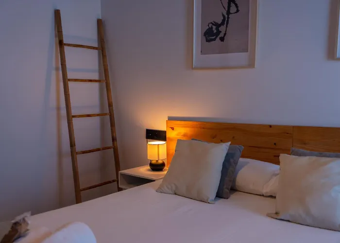 Sandonana Old Palace בית נופש Villafufre