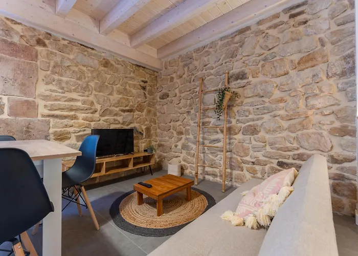 בית נופש Sandonana Old Palace *