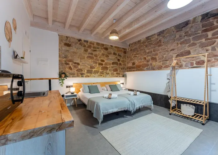 בית נופש Sandonana Old Palace *