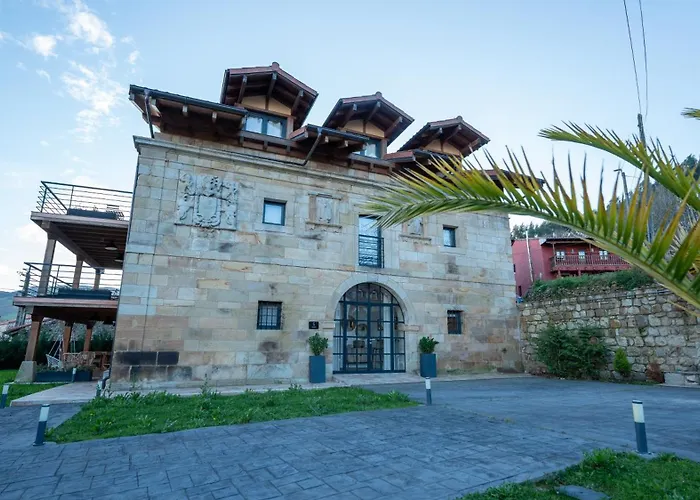 Feriehus Sandonana Old Palace *